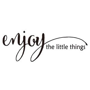 Vinyl decal for any smooth surface